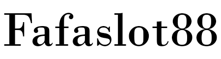 Fafaslot88
